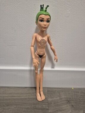 Monster High Doll - Deuce Gorgon